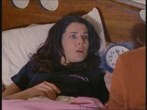 Девочки Гилмор 1 сезон 17 серия