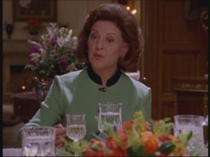 Девочки Гилмор 1 сезон 19 серия