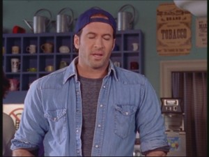 Девочки Гилмор 1 сезон 20 серия