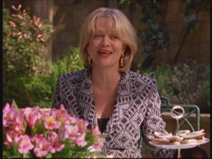 Девочки Гилмор 2 сезон 6 серия