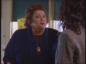 Девочки Гилмор 2 сезон 13 серия