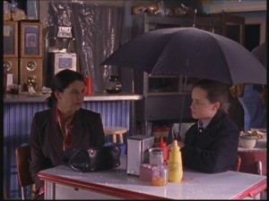 Девочки Гилмор 2 сезон 16 серия