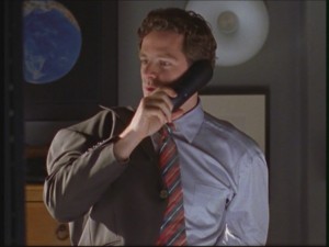 Девочки Гилмор 2 сезон 19 серия