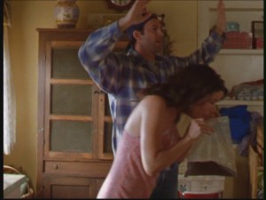 Девочки Гилмор 3 сезон 1 серия