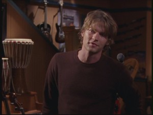 Девочки Гилмор 3 сезон 4 серия