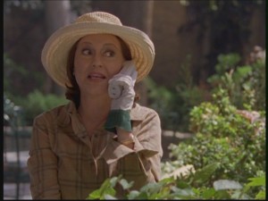 Девочки Гилмор 3 сезон 5 серия