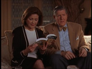 Девочки Гилмор 3 сезон 13 серия