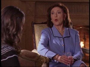 Девочки Гилмор 3 сезон 14 серия