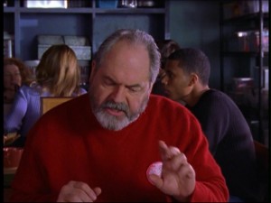 Девочки Гилмор 3 сезон 15 серия