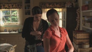 Девочки Гилмор 4 сезон 2 серия