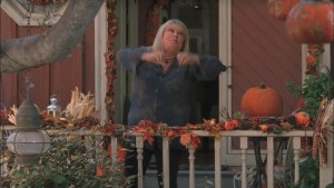 Девочки Гилмор 4 сезон 5 серия