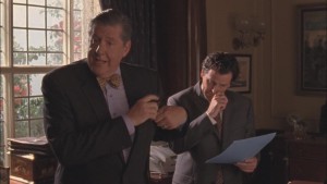 Девочки Гилмор 4 сезон 6 серия