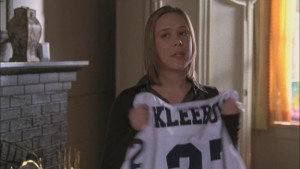 Девочки Гилмор 4 сезон 14 серия