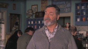 Девочки Гилмор 4 сезон 18 серия