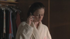 Девочки Гилмор 4 сезон 20 серия