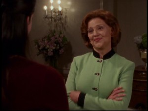 Девочки Гилмор 1 сезон 6 серия