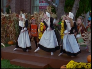 Девочки Гилмор 1 сезон 7 серия