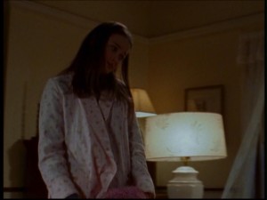 Девочки Гилмор 1 сезон 8 серия