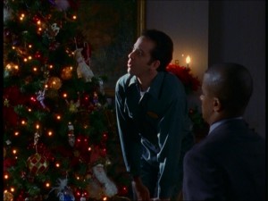 Девочки Гилмор 1 сезон 10 серия