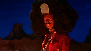 Майти Буш 2 сезон 2 серия