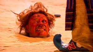 Майти Буш 2 сезон 4 серия