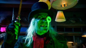 Майти Буш 3 сезон 1 серия