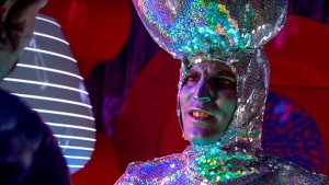 Майти Буш 3 сезон 2 серия