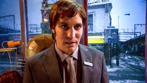 Майти Буш 3 сезон 3 серия