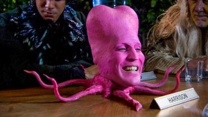 Майти Буш 3 сезон 5 серия