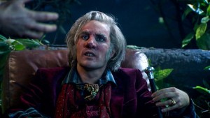 Майти Буш 3 сезон 6 серия