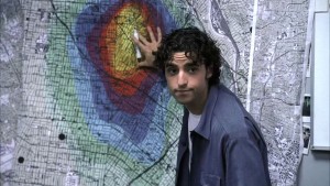 4исла 1 сезон 1 серия