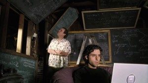 4исла 1 сезон 2 серия