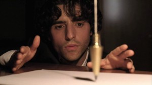 4исла 1 сезон 4 серия