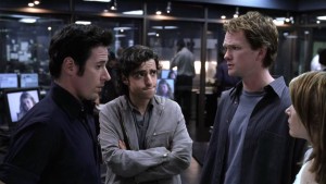 4исла 1 сезон 5 серия