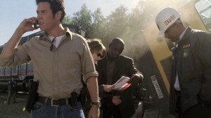 4исла 1 сезон 6 серия