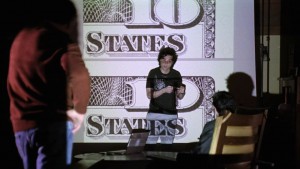 4исла 1 сезон 7 серия