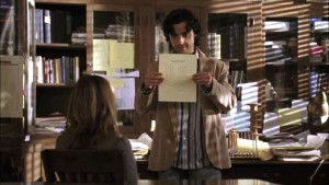 4исла 1 сезон 8 серия