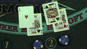 4исла 2 сезон 13 серия