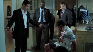 4исла 3 сезон 11 серия