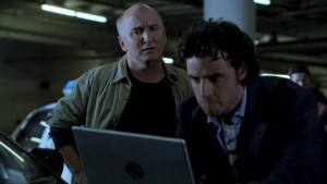 4исла 3 сезон 20 серия