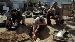 4исла 3 сезон 21 серия