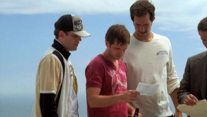 4исла 4 сезон 2 серия