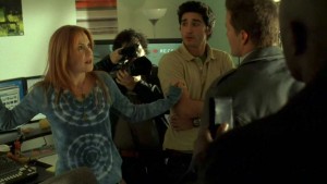 4исла 5 сезон 9 серия