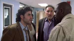 4исла 5 сезон 20 серия