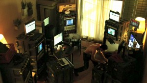 4исла 6 сезон 7 серия