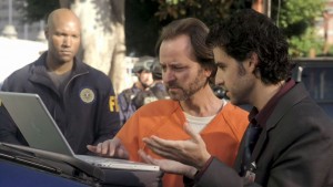 4исла 6 сезон 9 серия