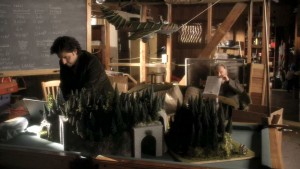 4исла 6 сезон 10 серия