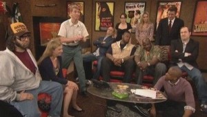 Студия 30 6 сезон 19 серия