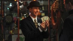 Студия 30 7 сезон 11 серия