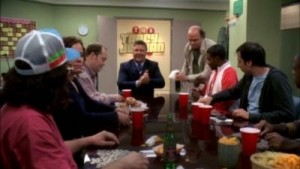 Студия 30 1 сезон 3 серия